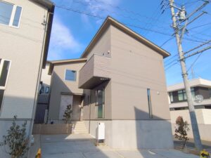 東海市富木島町石根(戸建)04 1 - 株式会社ランドアーズ|名古屋の一戸建て(建売・中古戸建)・中古マンション・賃貸管理・不動産売却 東海市富木島町石根(戸建)04 1