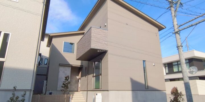 東海市富木島町石根（戸建）04 1