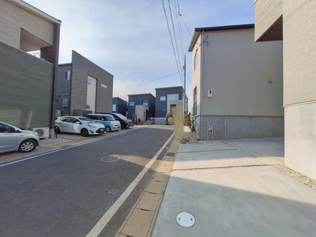物件写真