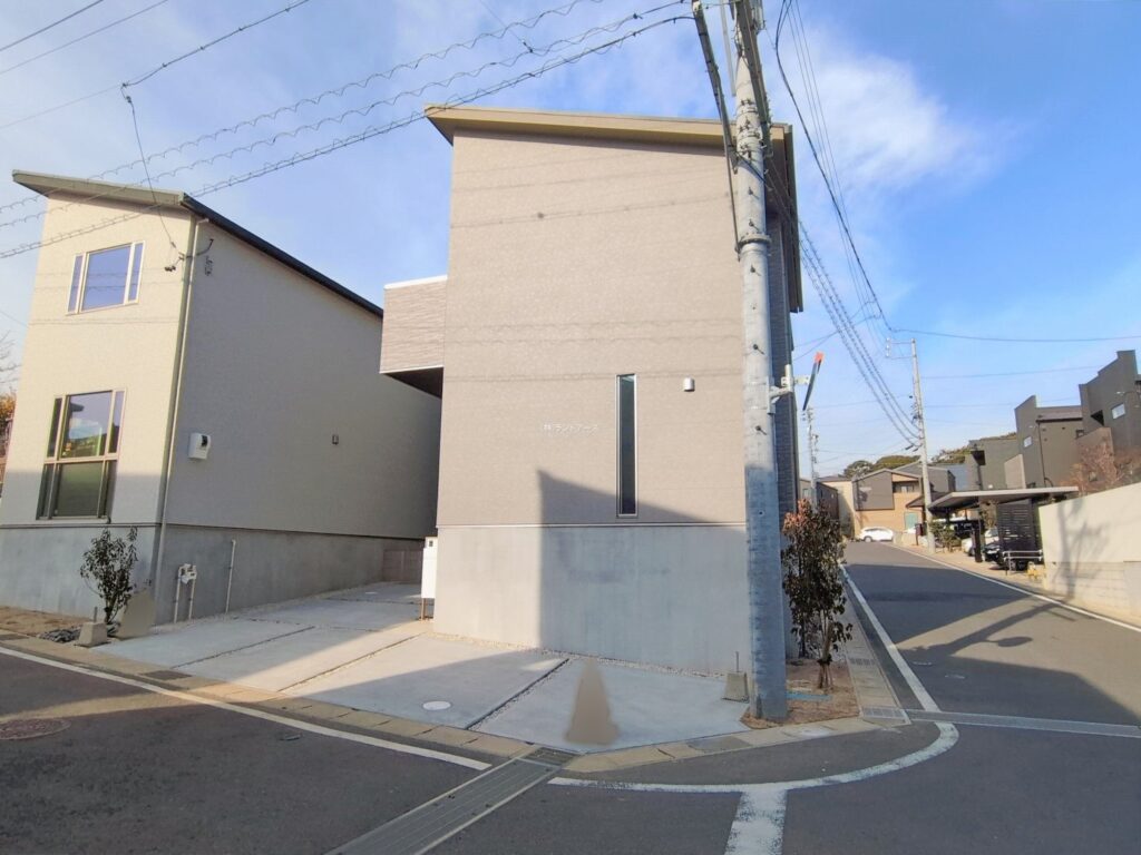 物件写真