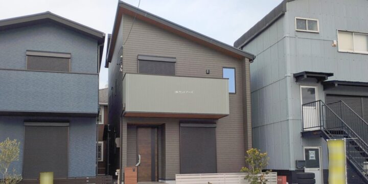 春日井市東野町西2丁目（戸建）05 1