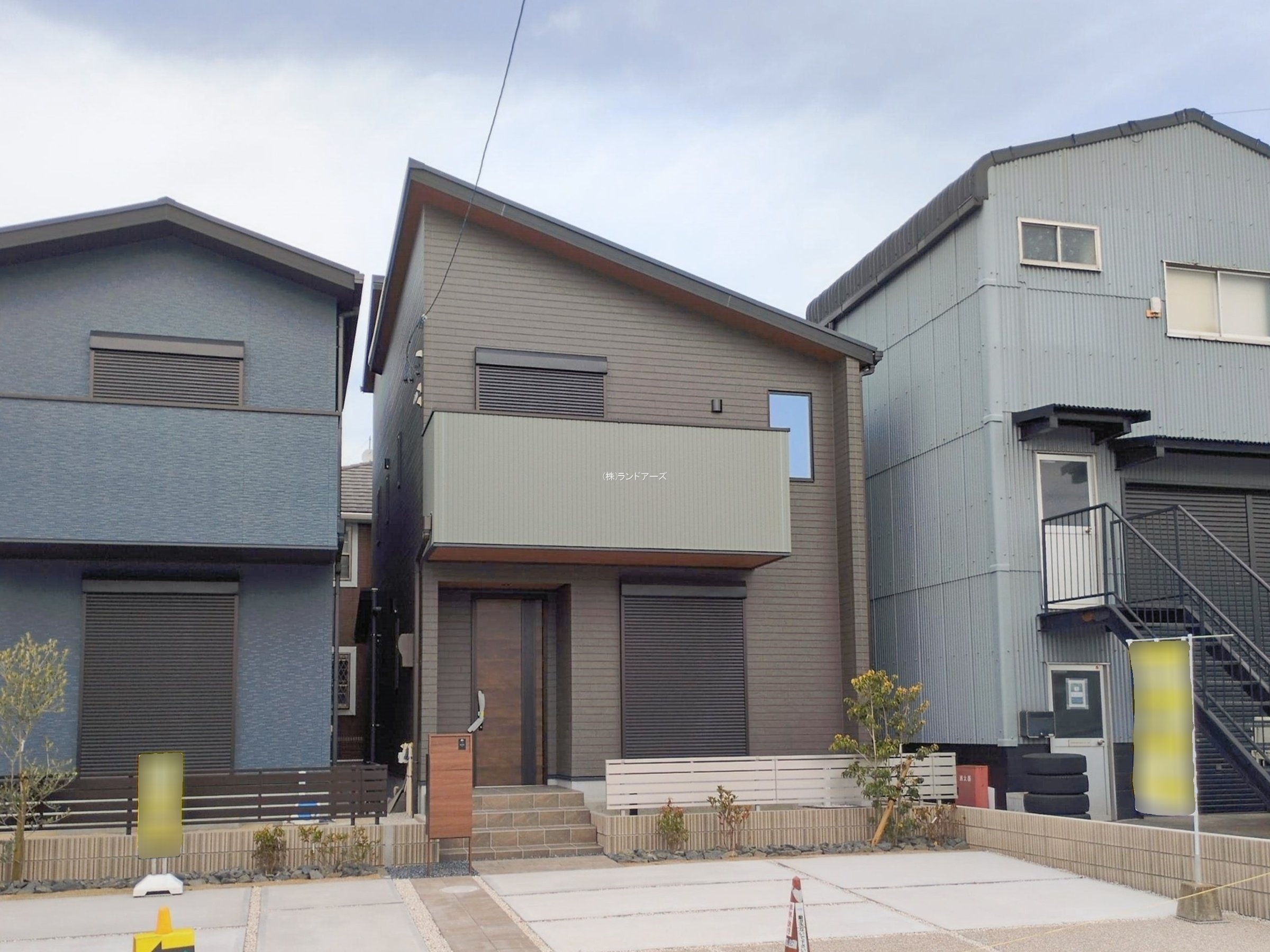 春日井市東野町西2丁目（戸建）05 1
