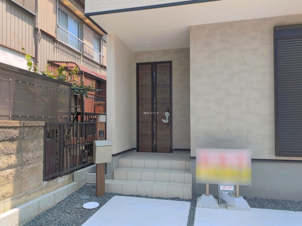 物件写真