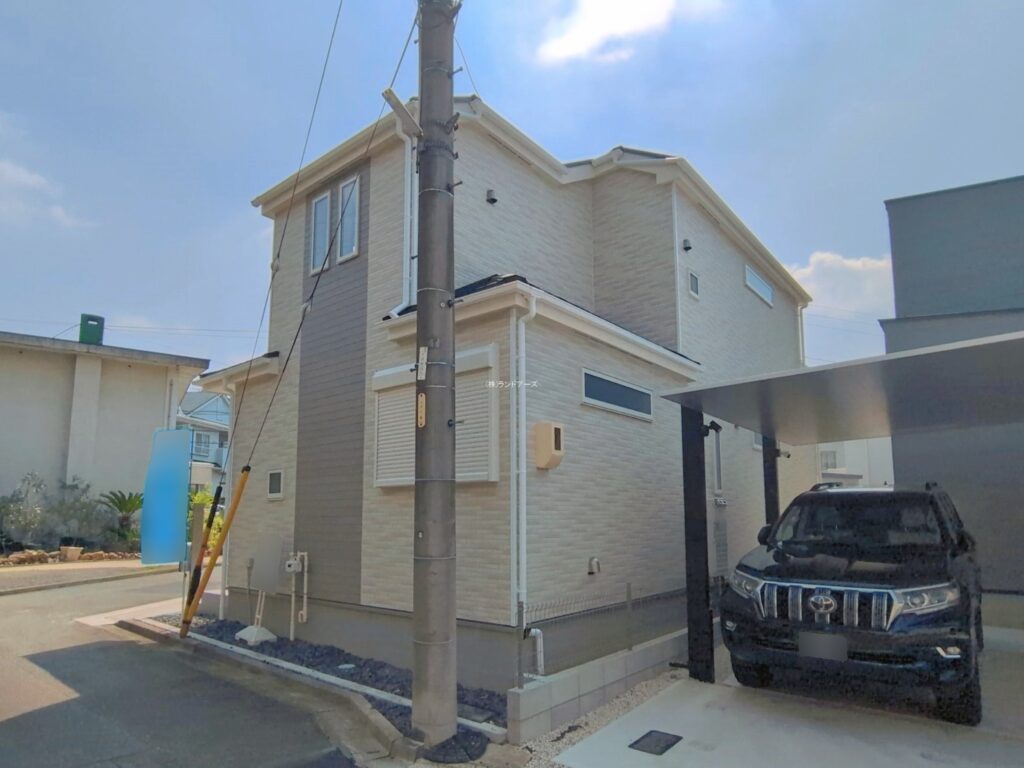 物件写真
