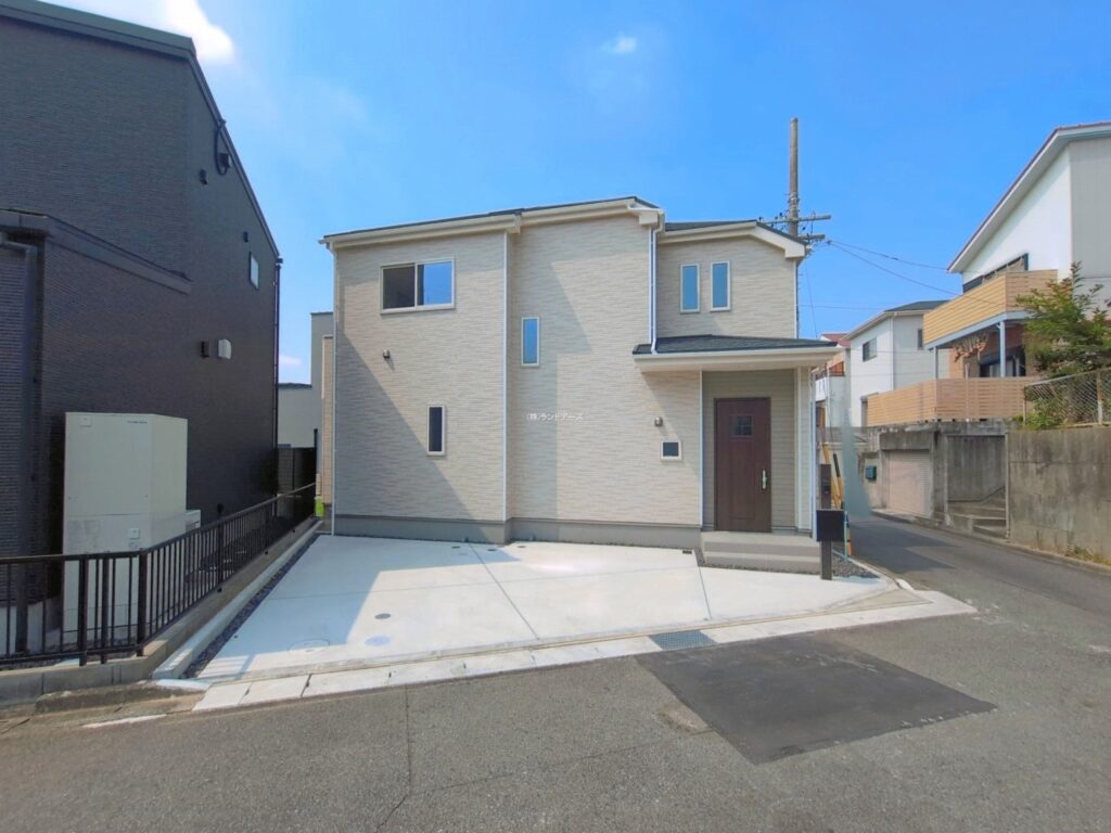 物件写真