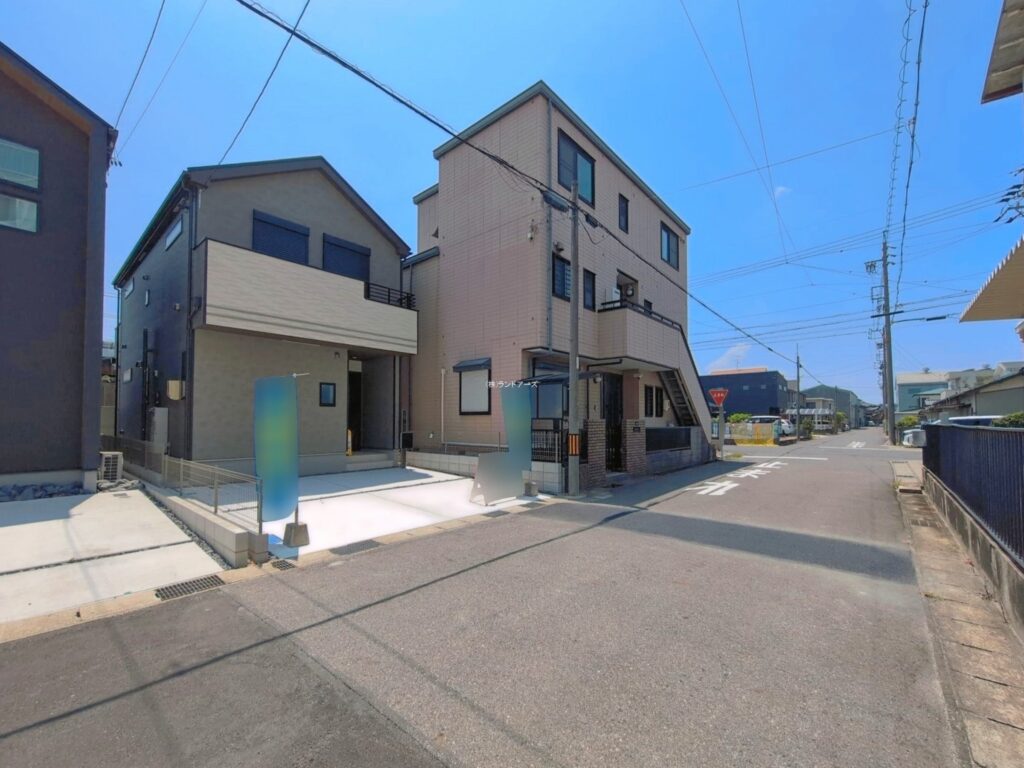 物件写真