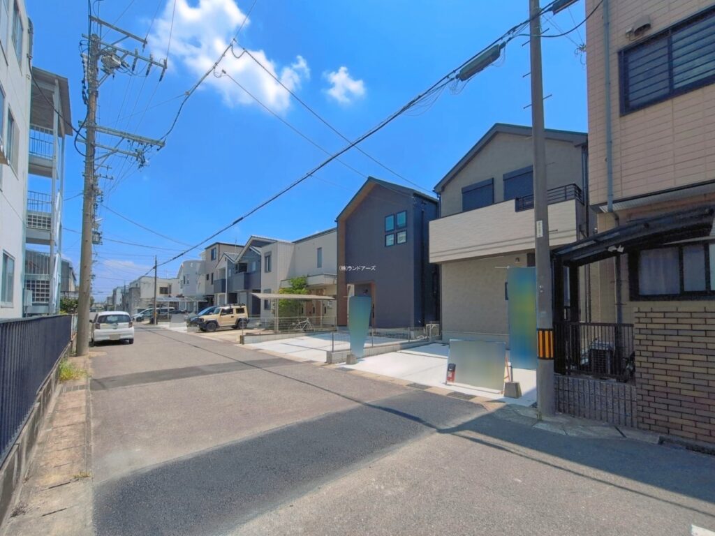 物件写真