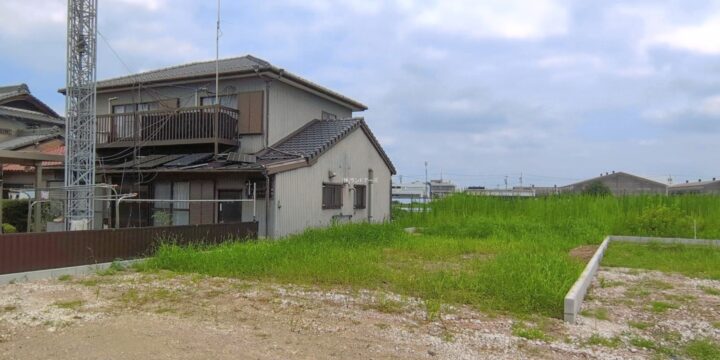 あま市木田西山（戸建）02 1