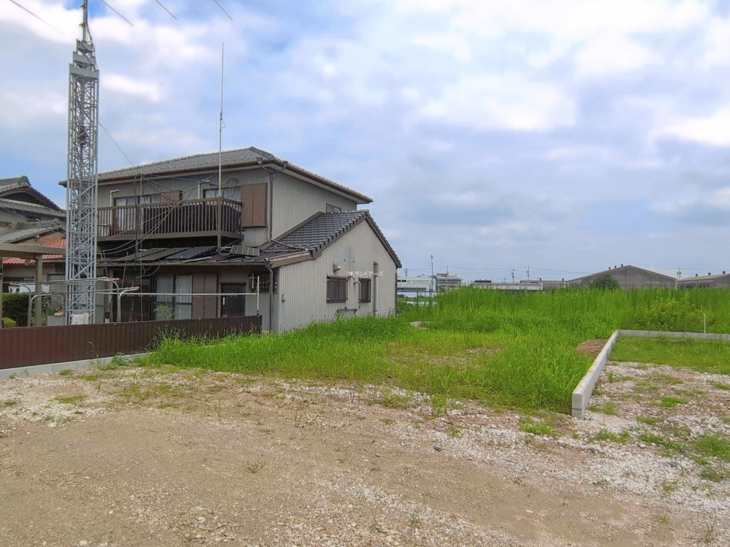 あま市木田西山（戸建）02 1