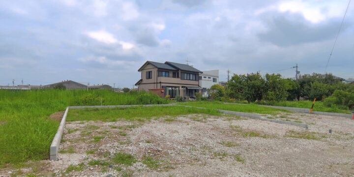あま市木田西山（戸建）03 1