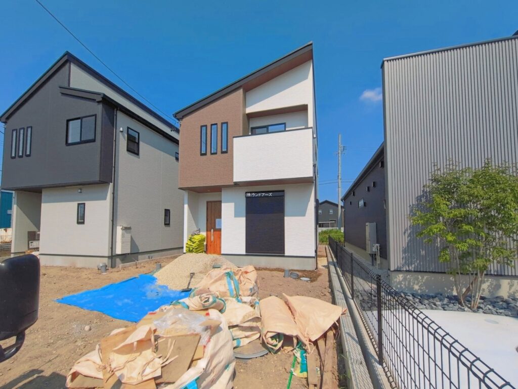 物件写真