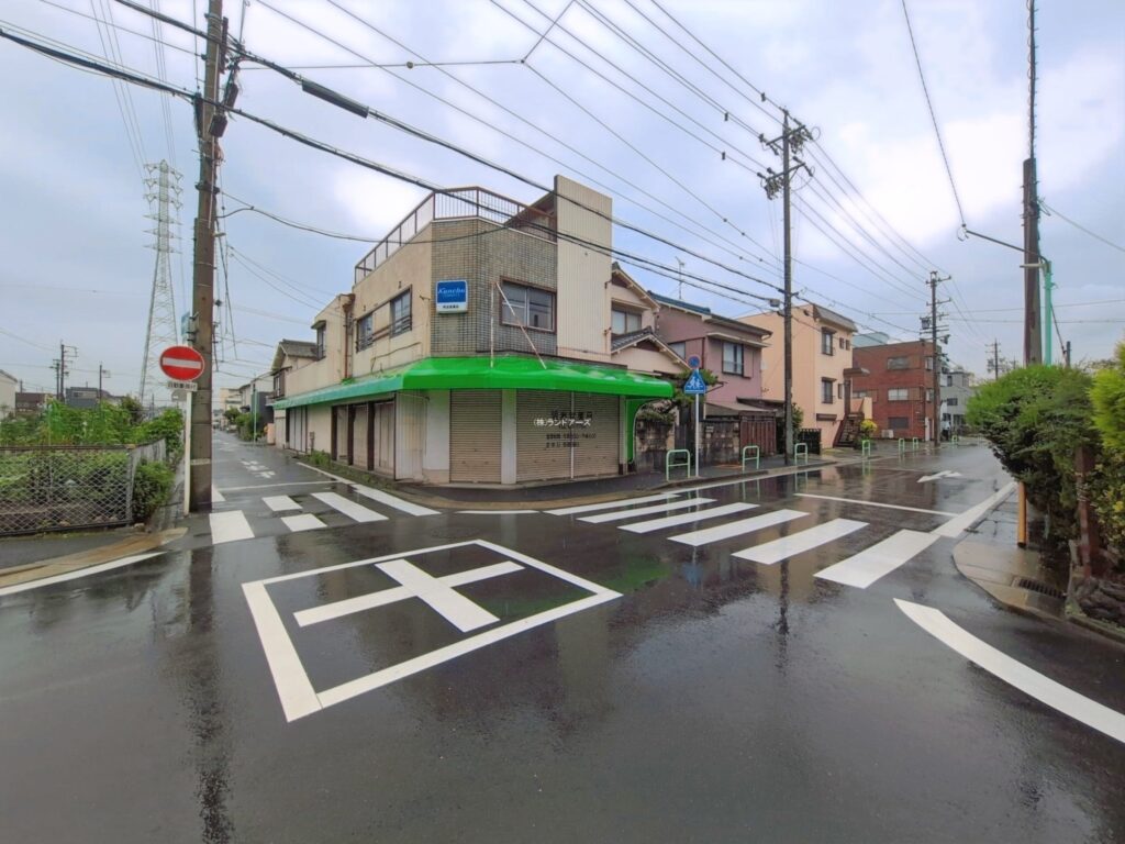 物件写真
