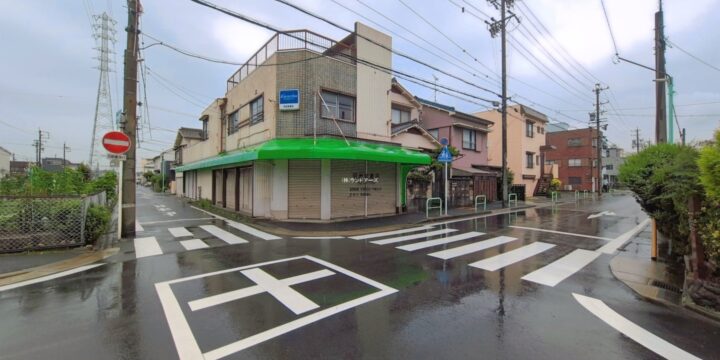 名古屋市南区要町1丁目（土地）02 1