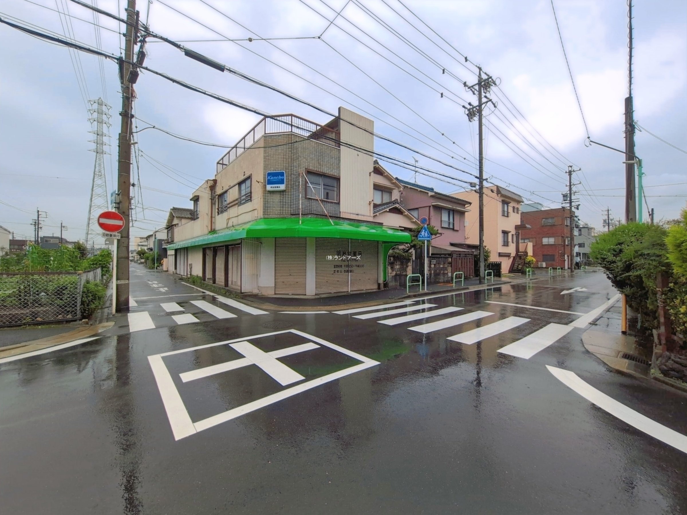 名古屋市南区要町1丁目（土地）02 1