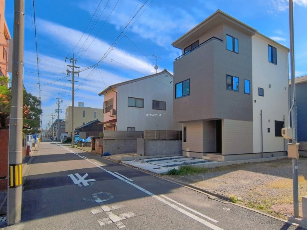 物件写真