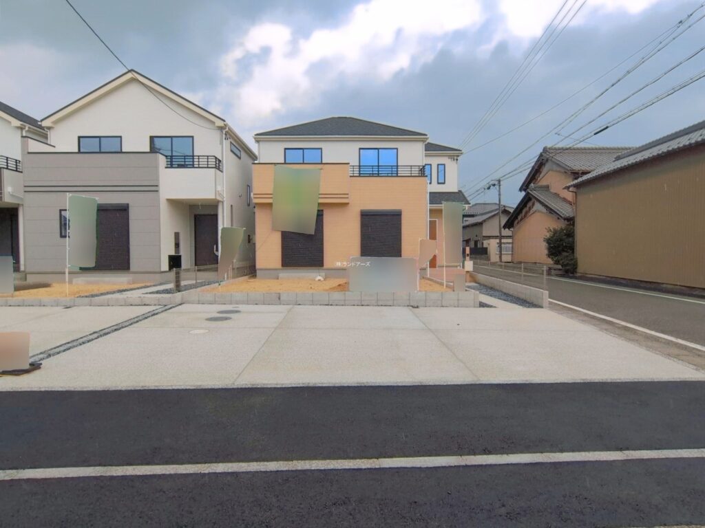 物件写真