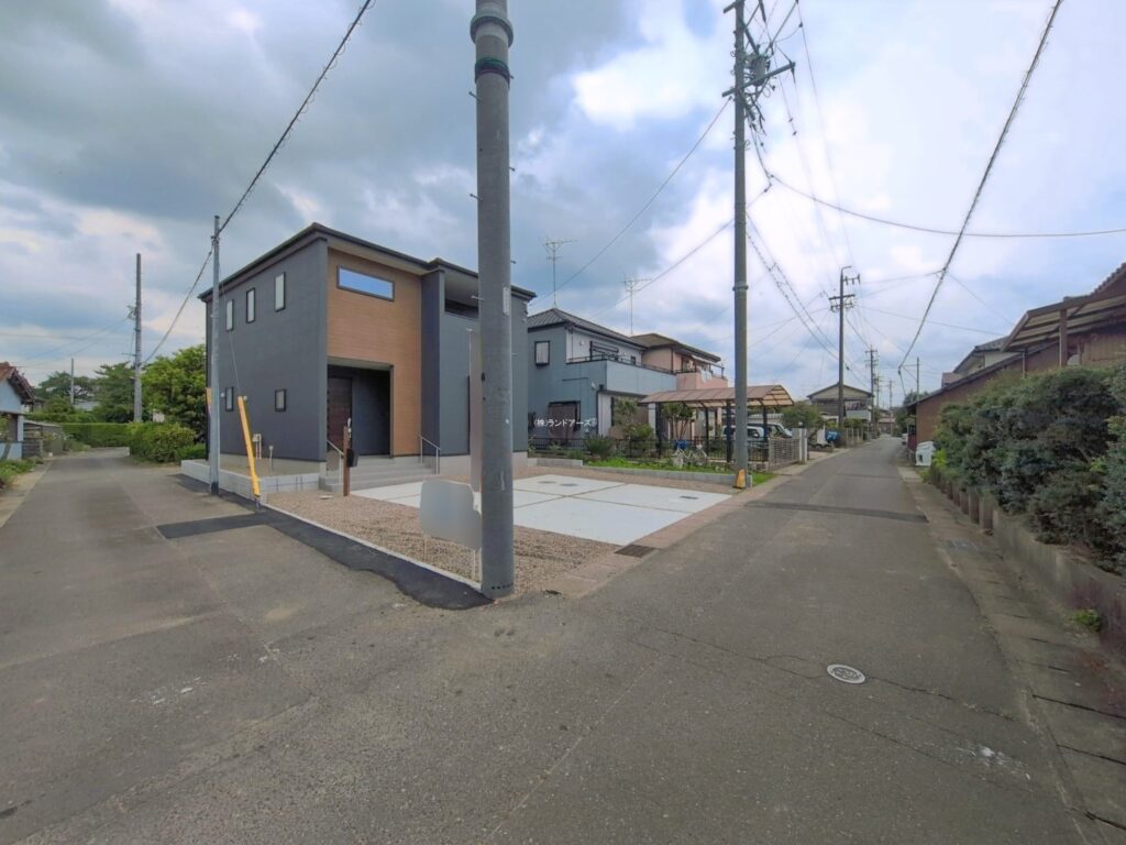 物件写真