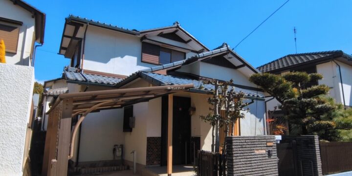 春日井市坂下町5丁目 1