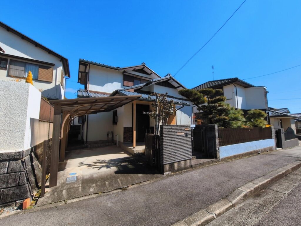 物件写真