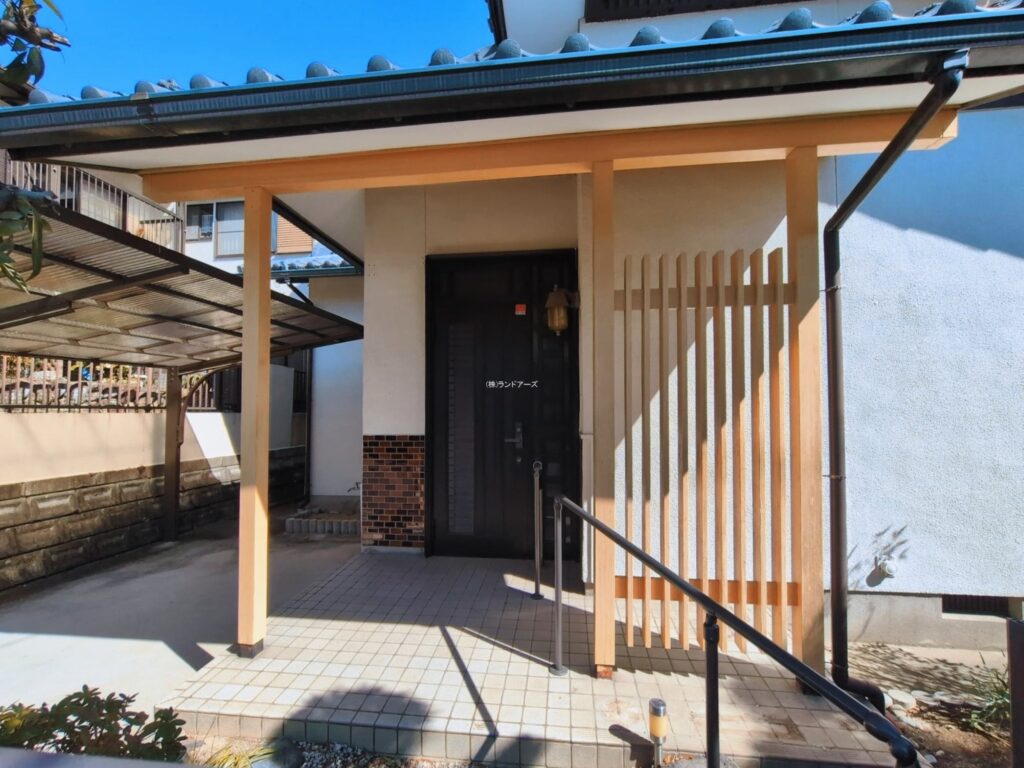 物件写真