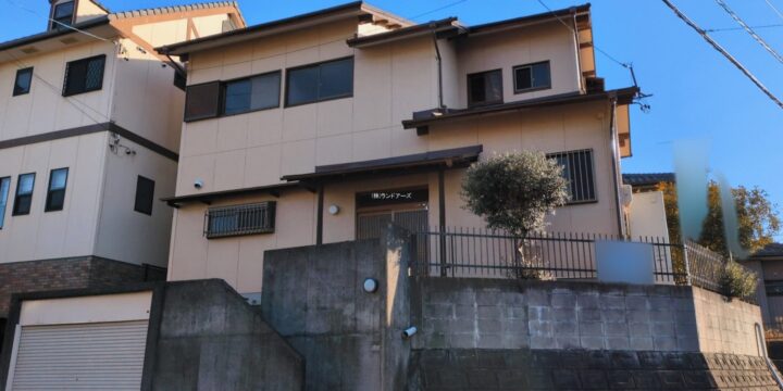 大府市追分町4丁目 1
