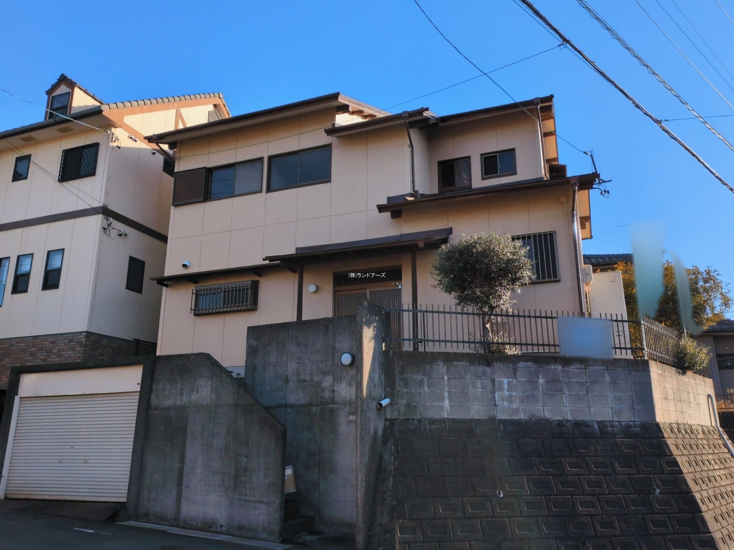 大府市追分町4丁目 1