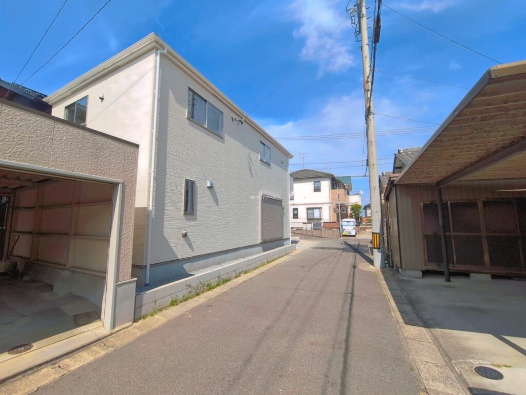 物件写真
