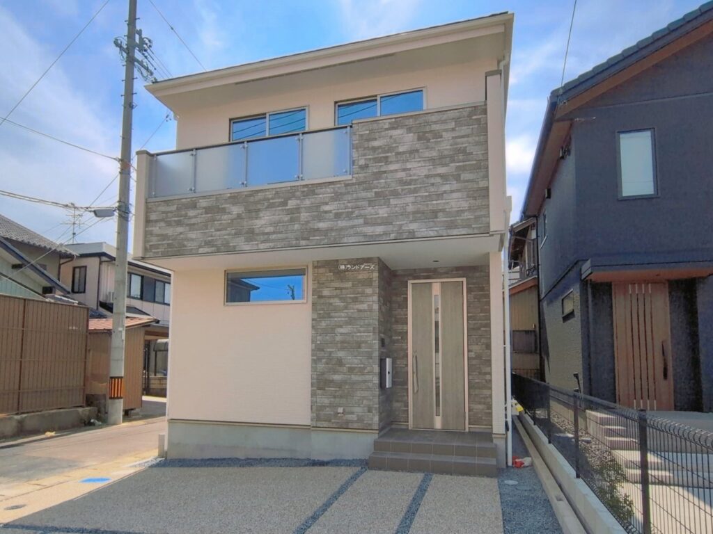 物件写真
