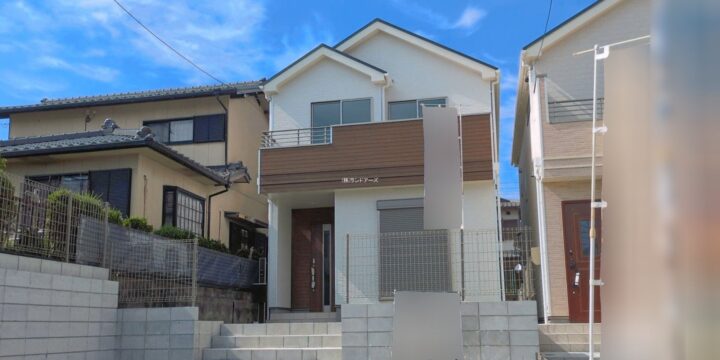 春日井市石尾台6丁目（戸建）A 1