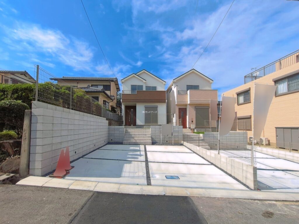 物件写真
