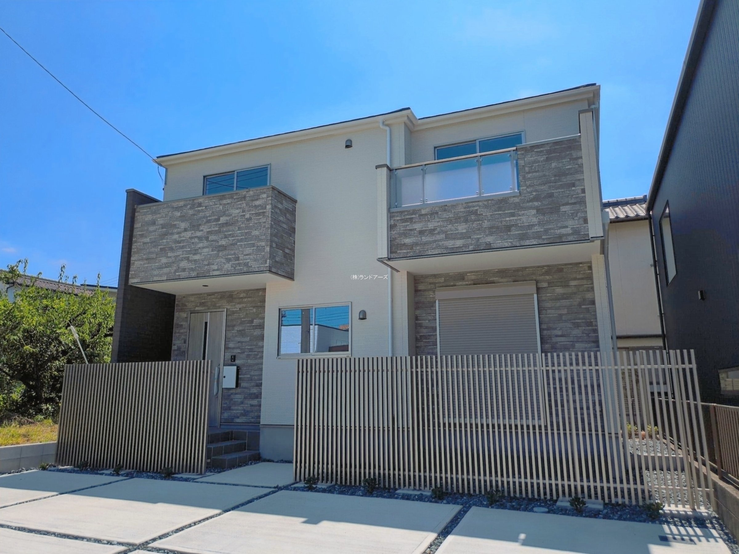 愛知郡東郷町春木台5丁目(戸建)01 1 - 株式会社ランドアーズ|名古屋の一戸建て(建売・中古戸建)・中古マンション・賃貸管理・不動産売却 愛知郡東郷町春木台5丁目(戸建)01 1