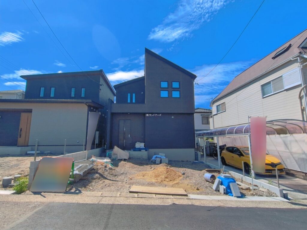 物件写真