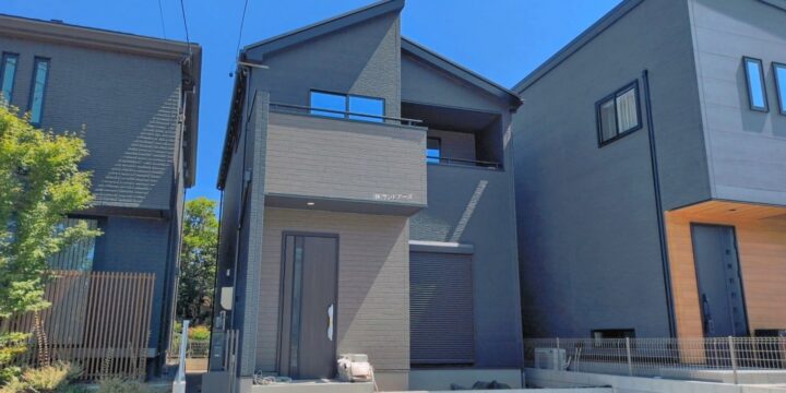 愛知郡東郷町大字春木字白土（戸建）01 1