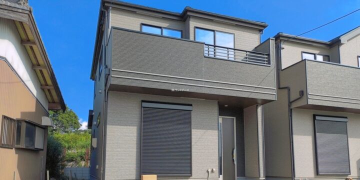 大府市米田町4丁目（戸建）A 1