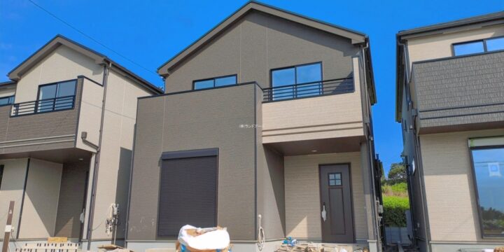 大府市米田町4丁目（戸建）C 1