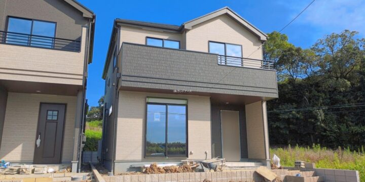 大府市米田町4丁目（戸建）D 1