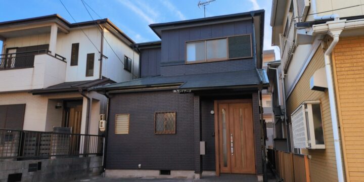 東海市荒尾町下畑 1