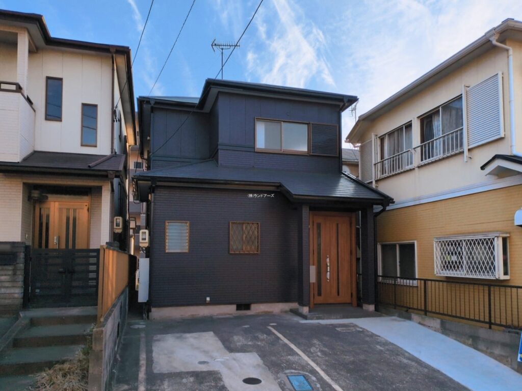 物件写真