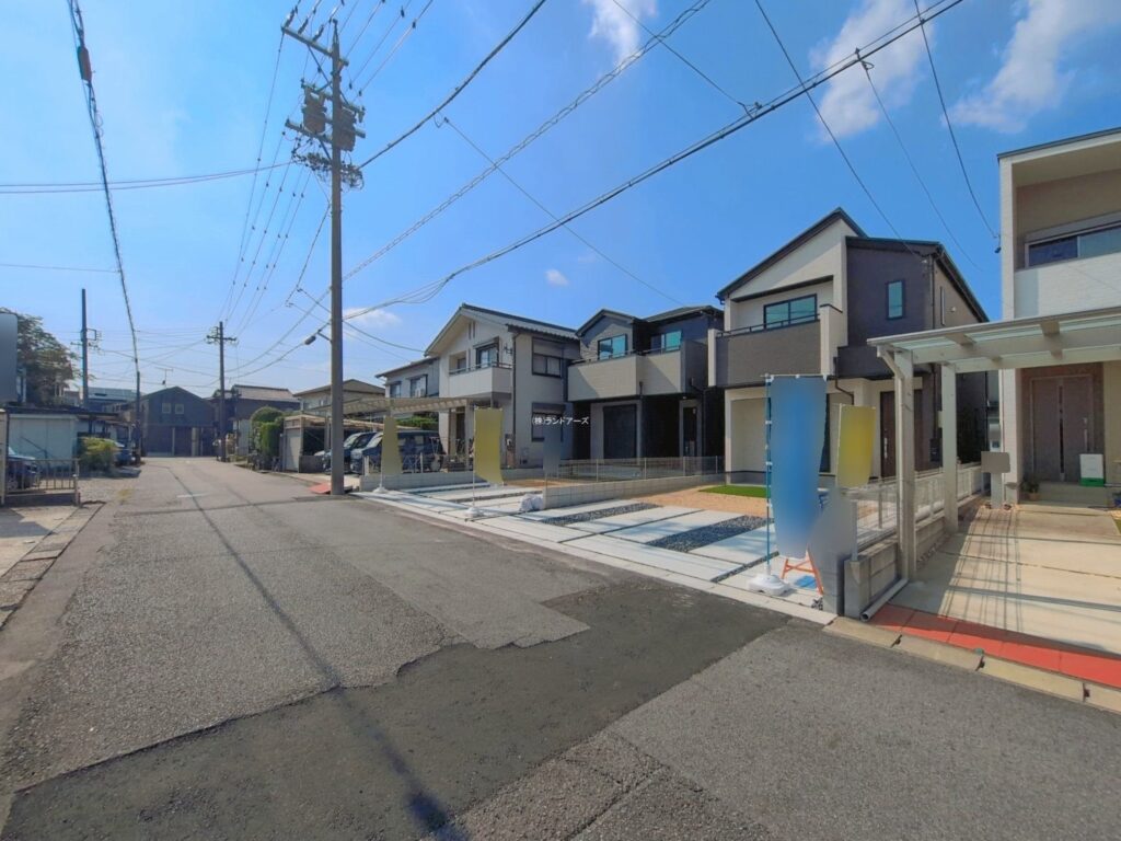 物件写真