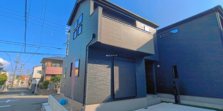 尾張旭市大塚町1丁目（戸建）01 1