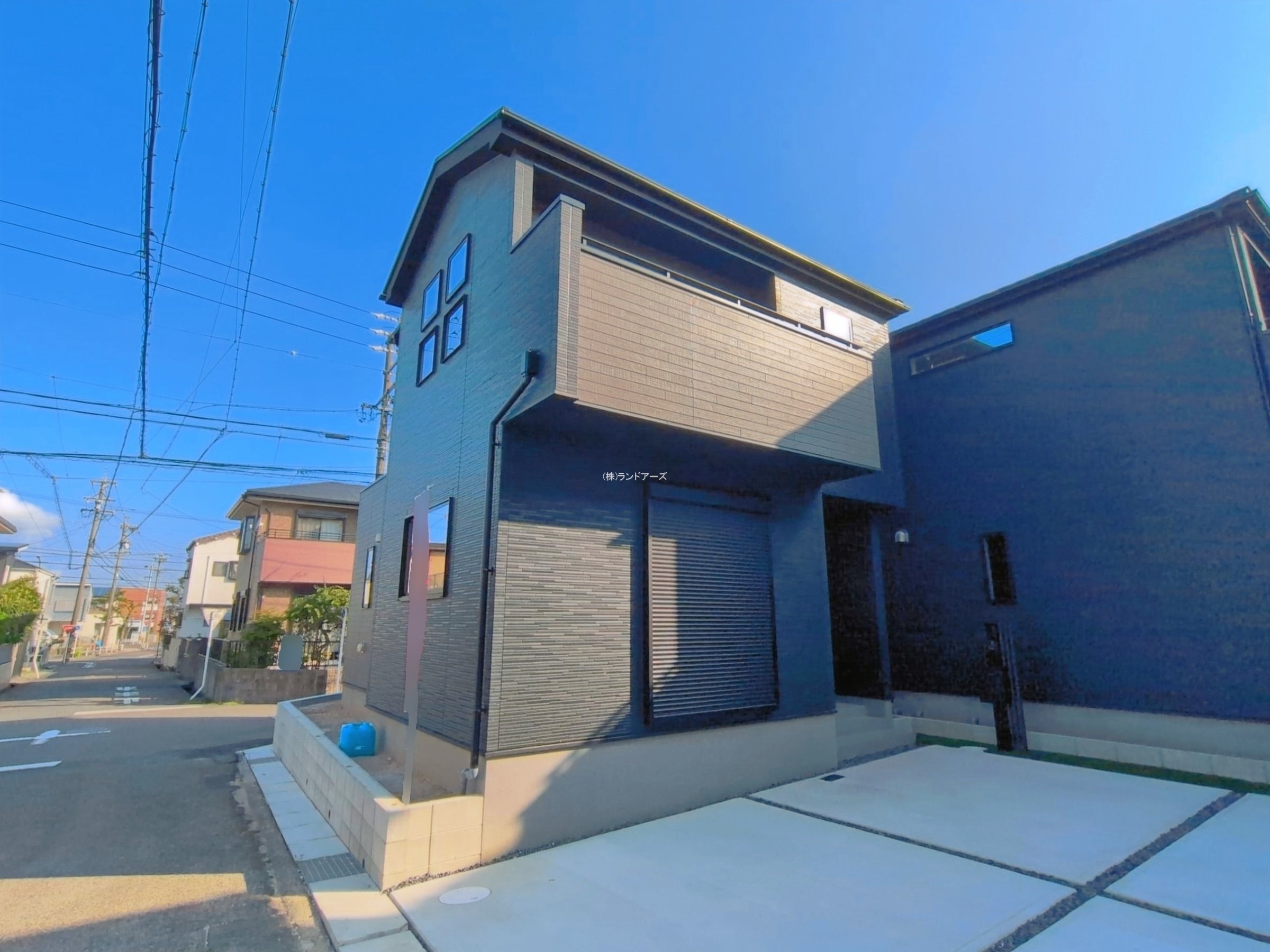 尾張旭市大塚町1丁目（戸建）01 1