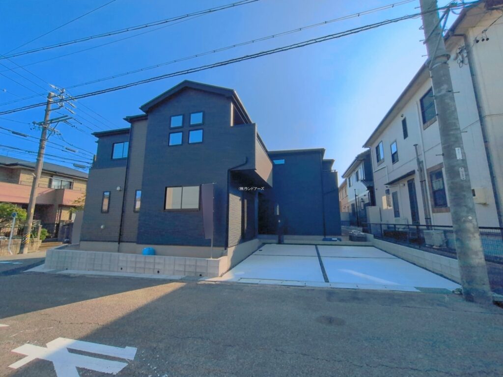 物件写真