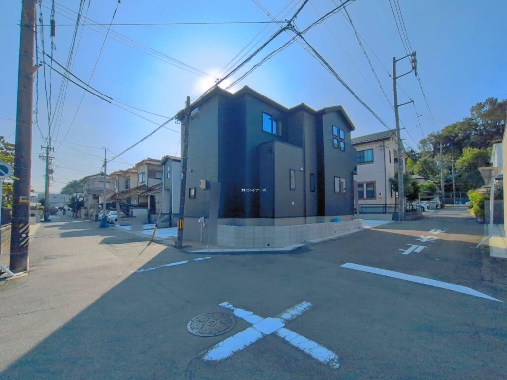 物件写真