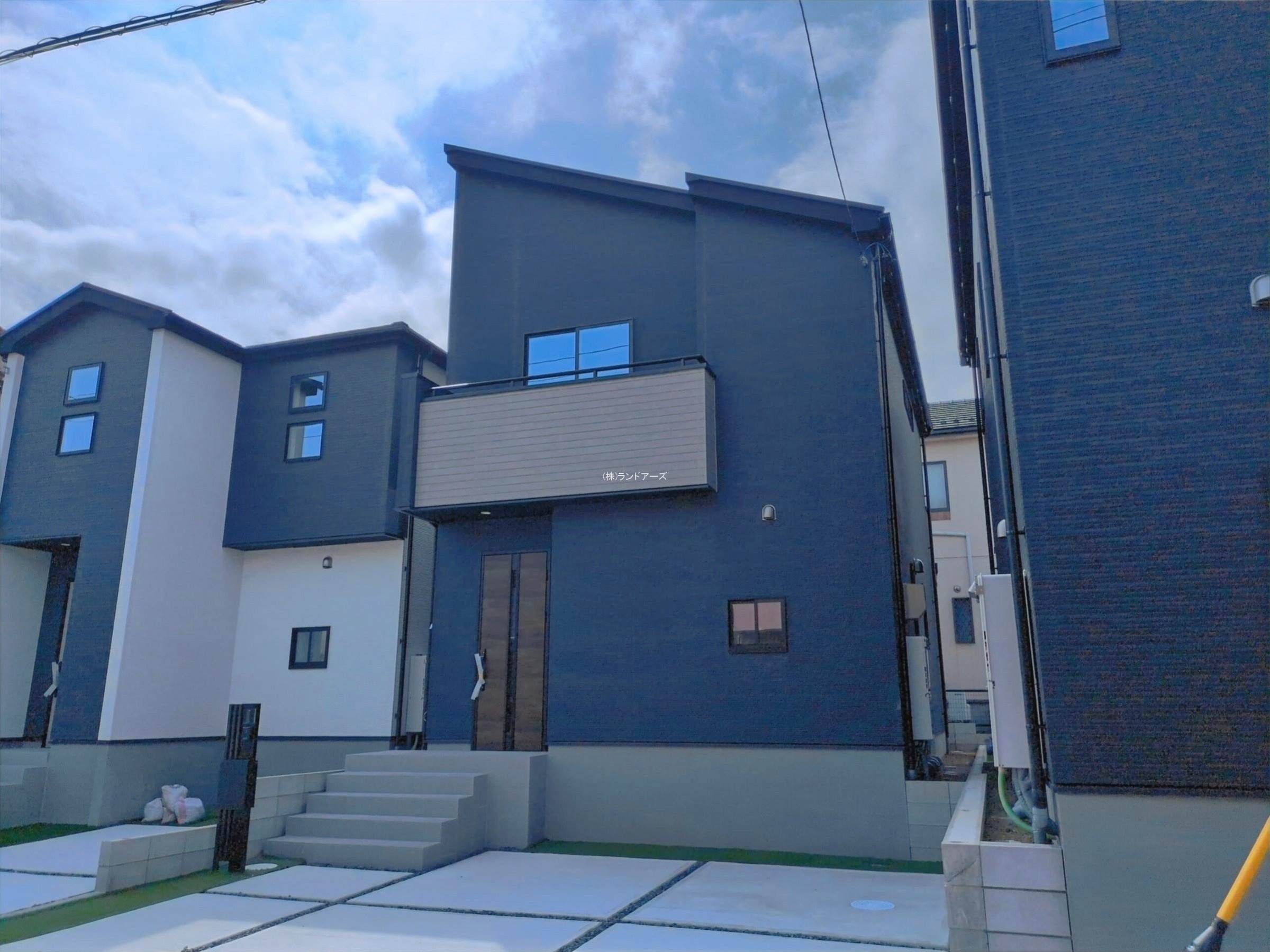 尾張旭市大塚町1丁目(戸建)02 1 - 株式会社ランドアーズ|名古屋の一戸建て(建売・中古戸建)・中古マンション・賃貸管理・不動産売却 尾張旭市大塚町1丁目(戸建)02 1