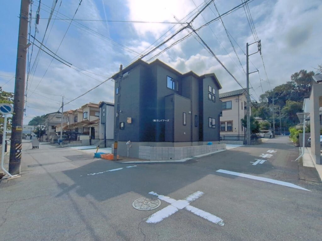 物件写真