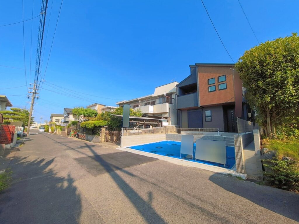 物件写真