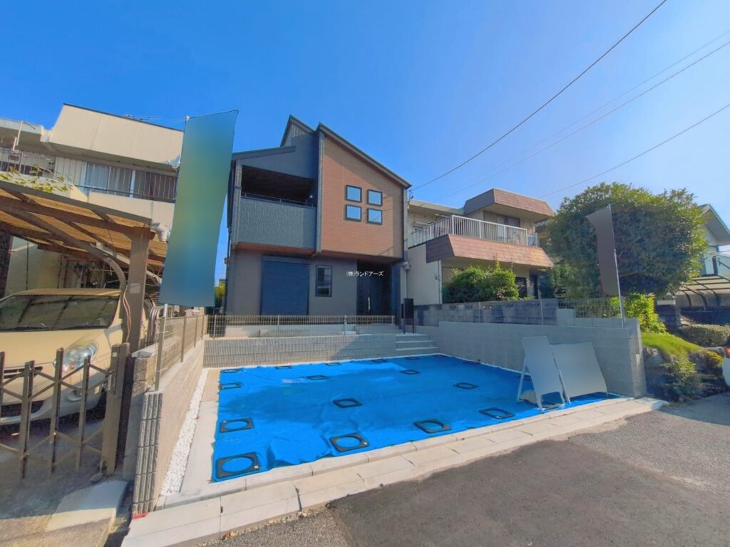 物件写真