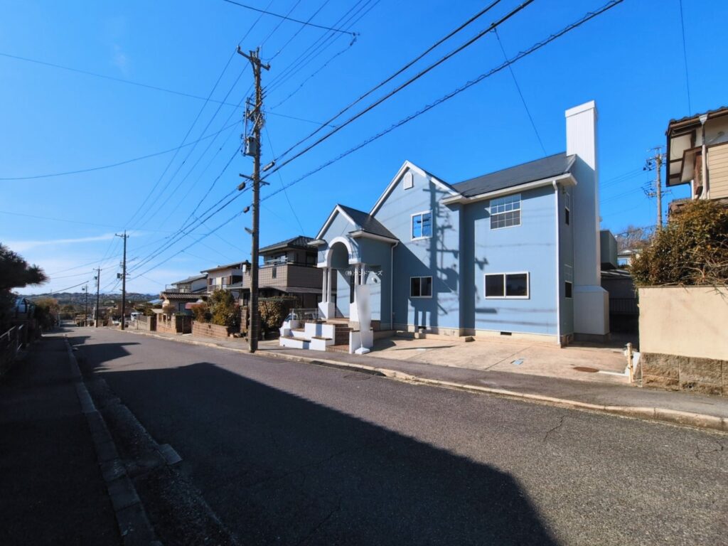 物件写真