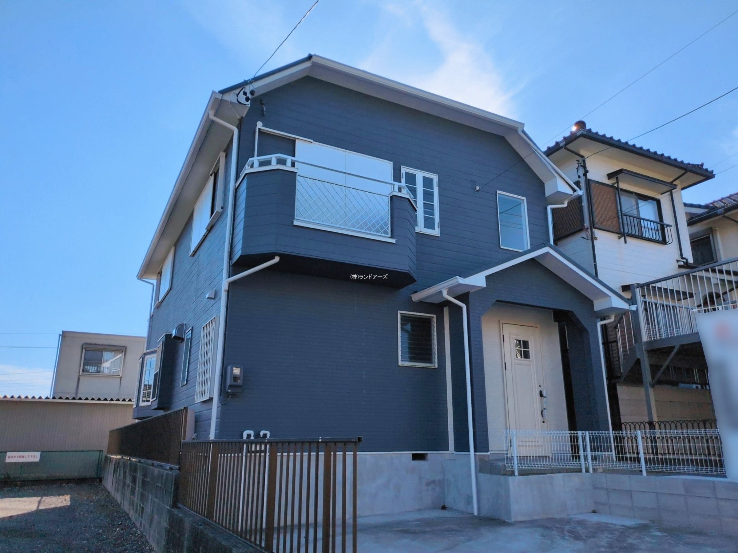 春日井市押沢台4丁目 1 - 株式会社ランドアーズ|名古屋の一戸建て(建売・中古戸建)・中古マンション・賃貸管理・不動産売却 春日井市押沢台4丁目 1