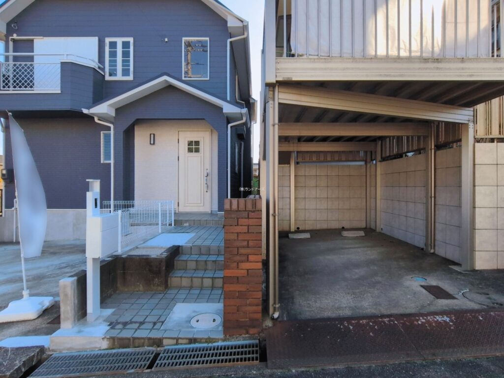 物件写真